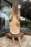Made in Italy Ezra T Shirt Midi Dress Dreamcatcher